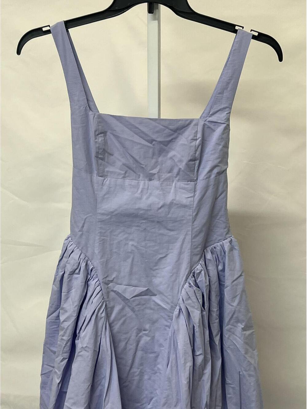 ASTR THE LABEL VINYA DRESS - Picture 5 of 7